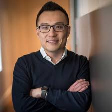 Tony Xu