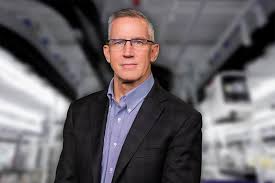 Gregg Bartlett