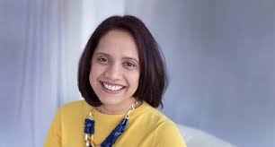 Harsha Jalihal