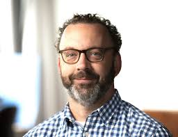 Jim Scharf