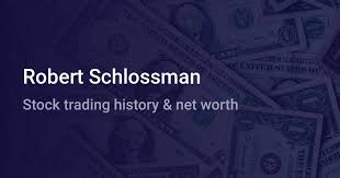Robert Schlossman