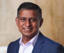 Syam Nair
