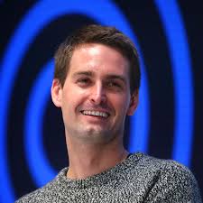 Mr. Evan T. Spiegel