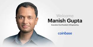 Manish Gupta