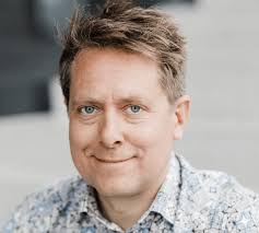 David Helgason