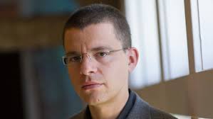 Max Levchin