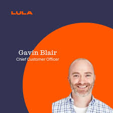 Gavin Blair