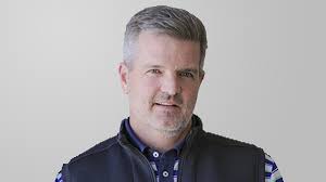 Sean Burgess