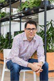 Mr. Robert Joseph Scaringe Ph.D.