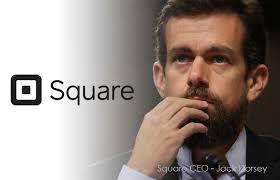Jack Dorsey