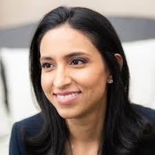 Amrita Ahuja
