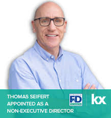Thomas Seifert