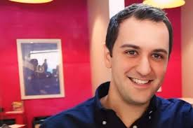 John Zimmer