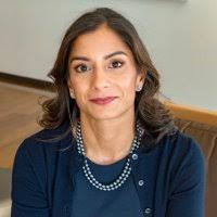 Sonya Banerjee