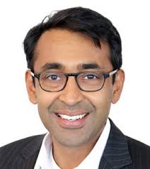 Nikhil Krishnan