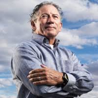 Thomas Siebel
