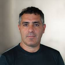 Ofer Katz