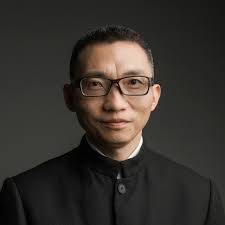 Yidan Chen