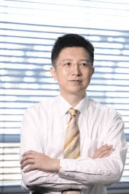 Haifeng Wang