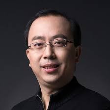 Zhenyu Li