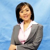 Margaret Shi