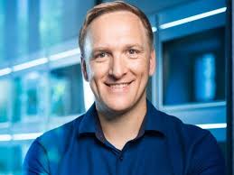 Juergen Mueller