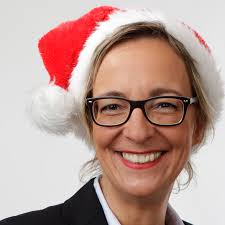 Christine Regitz