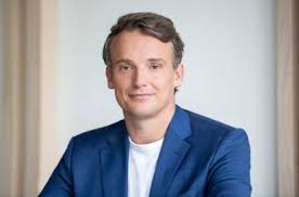 Christian Klein