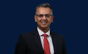 Karmesh Vaswani