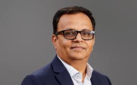 Jayesh Sanghrajka