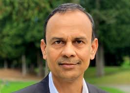Anand Swaminathan