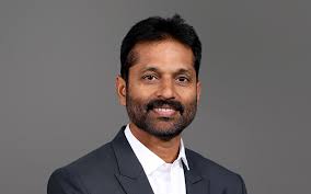 Shaji Mathew