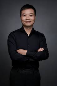 Xiaopeng He