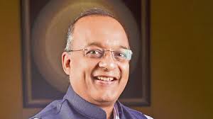 Sashidhar Jagdishan