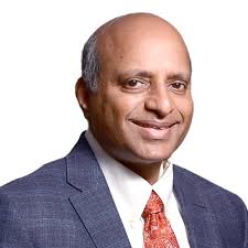 Srinivasan Vaidyanathan