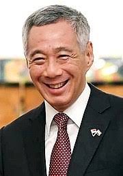 Lee Loong