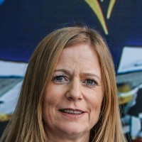Tracey Mccann