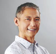 Peter Oey