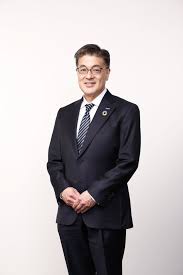 Yuki Kusumi