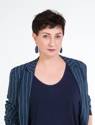 Sandrine Zerbib