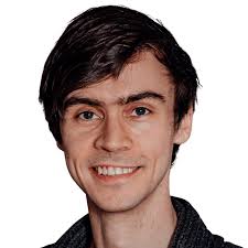 Nick Frosst