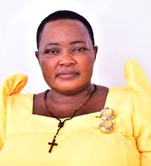 Robinah Nabbanja