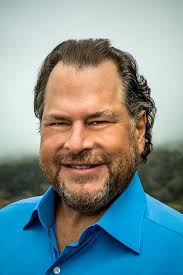 Mr. Marc R. Benioff