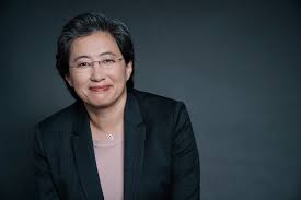 Lisa Su