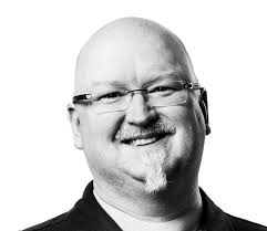 Kevin Scott