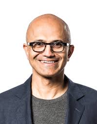 Mr. Satya Nadella