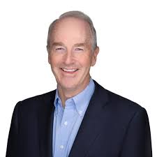 Hugh Johnston