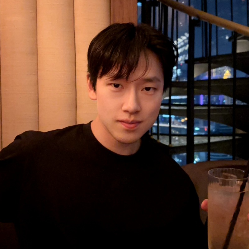 Lucas Ou-Yang, founder of CEOInterviews.AI